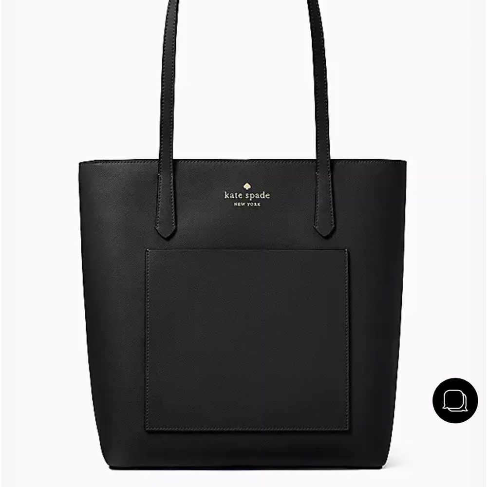 Daily Tote Bag
